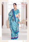 Leelavathi Vol 16 By Balaji Cotton Printed Daily Wear Saree Wholesalers In Surat